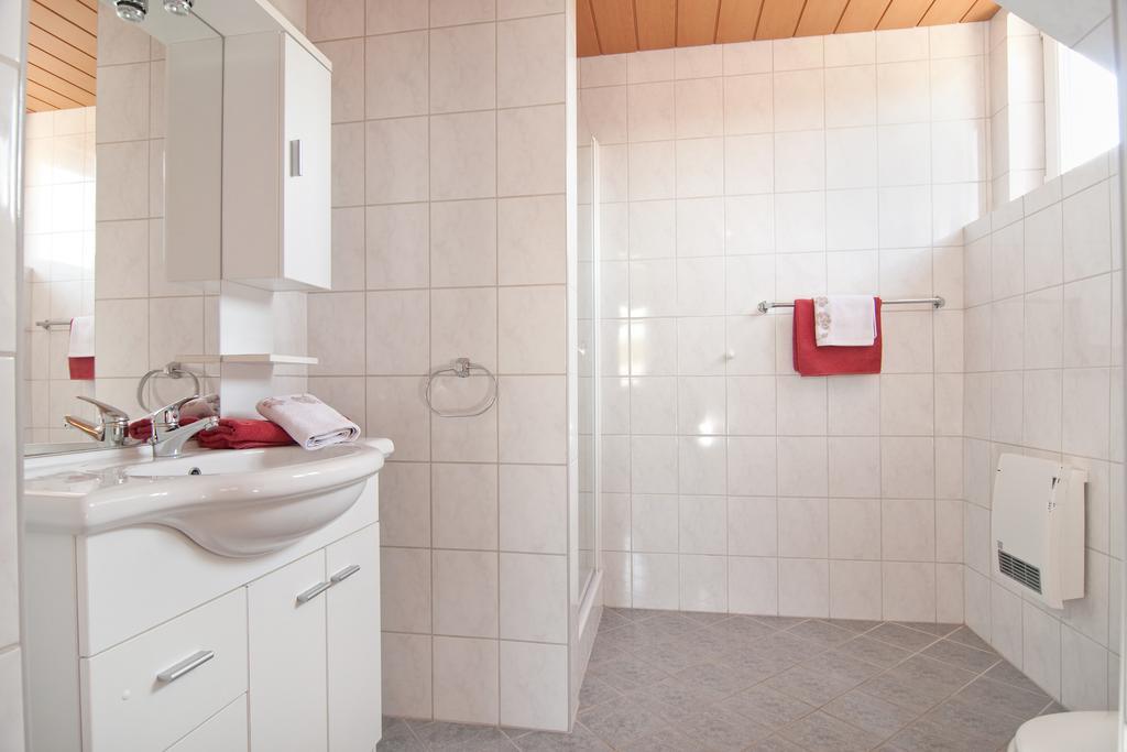 Gaestehaus Lutschounig 法克湖 外观 照片