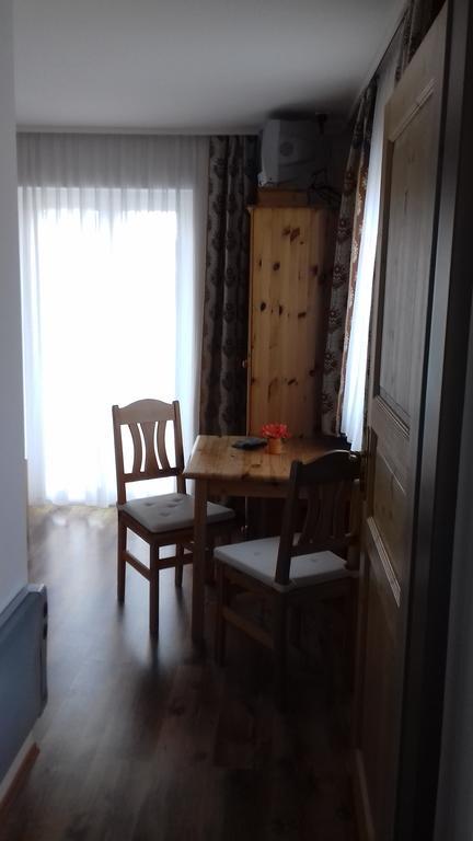 Gaestehaus Lutschounig 法克湖 外观 照片