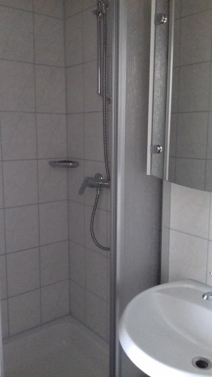 Gaestehaus Lutschounig 法克湖 外观 照片