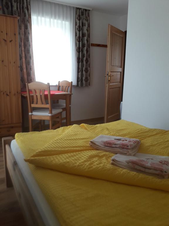 Gaestehaus Lutschounig 法克湖 外观 照片